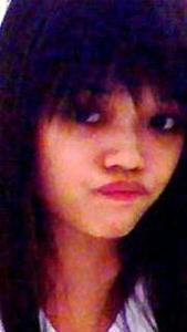 Vishalini Nameirakpam