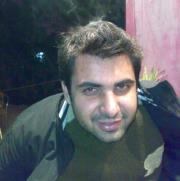 Karan Chowdhary