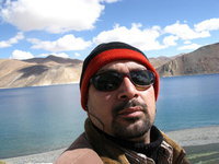 Deepak Kasbi