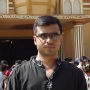 Milan Saha