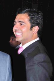 Mohit Singh
