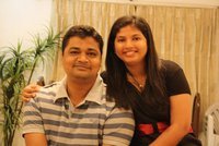 Rashmi Kumaraswamy hiremath