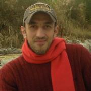 Ahmed Jomaa
