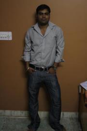Shailender Kumar