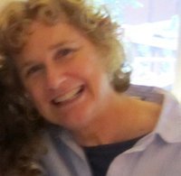 Ginny Baldwin