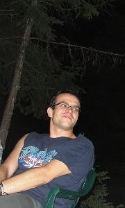 Andrei Bunulescu