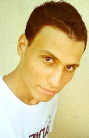 Amine Mohamed