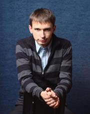 Павел Уточкин