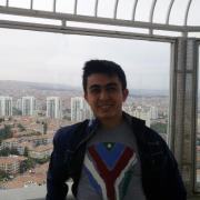 Alihuseyn Gulmammadov