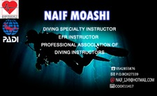 Naif Moashi