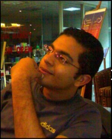 Maged Abdelkhalek
