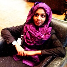 Zulfa Rasheed