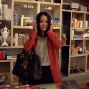 Fendi Xu