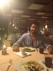 Ahmed Sami