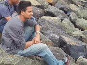 Vishnu Tiwari