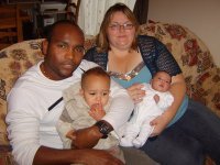 Janice Palmer was cornforth