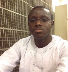 Eric Frimpong