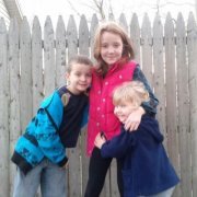 April Cokonougher-faucher