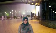 Rana Elgamal