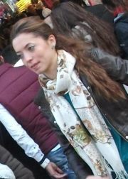 Arife Kalaycı