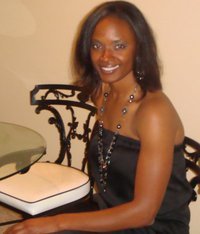 Marsha Mcrae