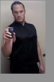 Keven Johnston