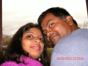 Manju Sundar