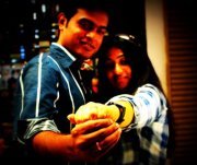 Amritha Dinesh
