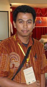 Ferdiaz Saudagar