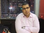 Ahmed Mahran