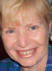 Sharon Ramsey