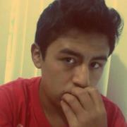 Cristopher Uribe enriquez