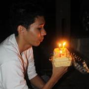 Muhammad Arif