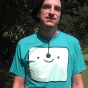 Travis Baird