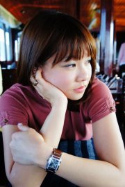 Eunice Low