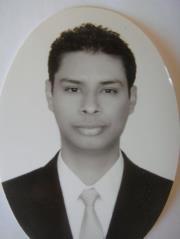 Jorge Becerril