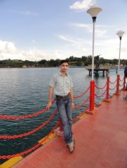 Rupesh Pandey