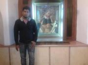 Dinesh Kumar