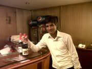 Muhammad Waqas