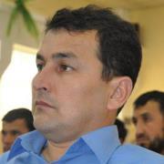 Mahmudjan Faizrahmonov