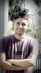 Krashyap Rajora