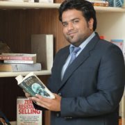 Rajat Goyal
