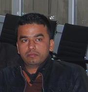 Mohsin Nisar