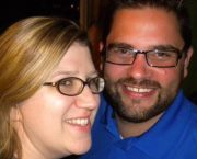 Danielle Lureau salifoski