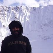 Yasir Luni