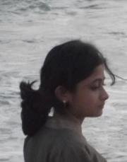 Nirubashanthini Natarajan