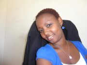 Cess Wanjiku