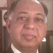 Dinesh Dixit