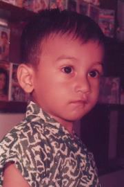 Isckra Rahman