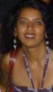 Smitha Mandre-jackson
